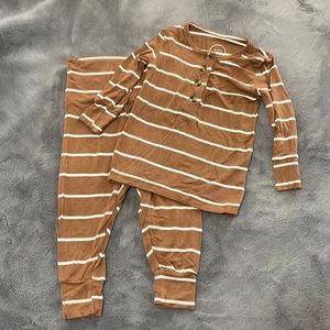 Lou Lou and Company set 6-12 month